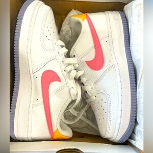 Brand new Nike Air Force 1